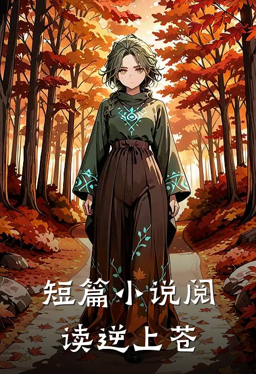 短篇小说阅读逆上苍