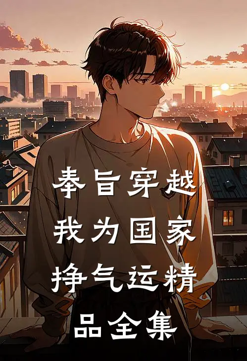 奉旨穿越，我为国家挣气运精品全集