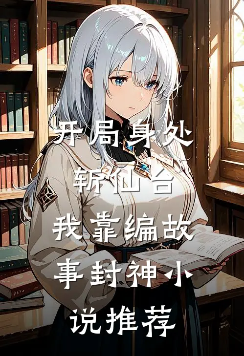 开局身处斩仙台，我靠编故事封神小说推荐