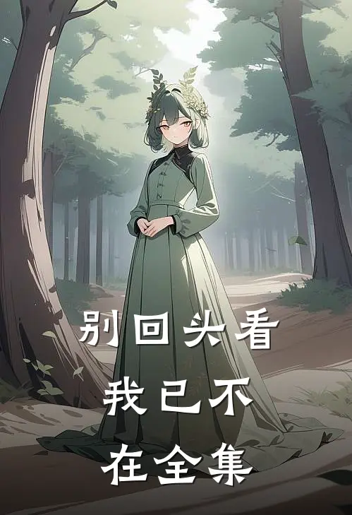 别回头看，我已不在全集
