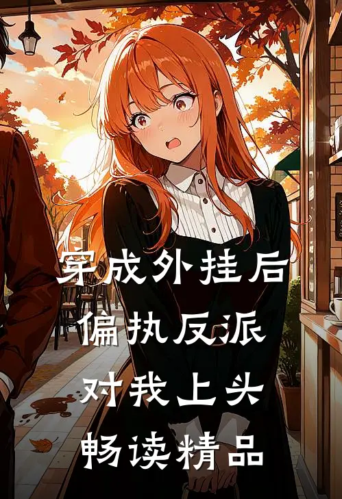 穿成外挂后偏执反派对我上头畅读精品