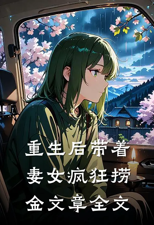 重生后带着妻女疯狂捞金文章全文