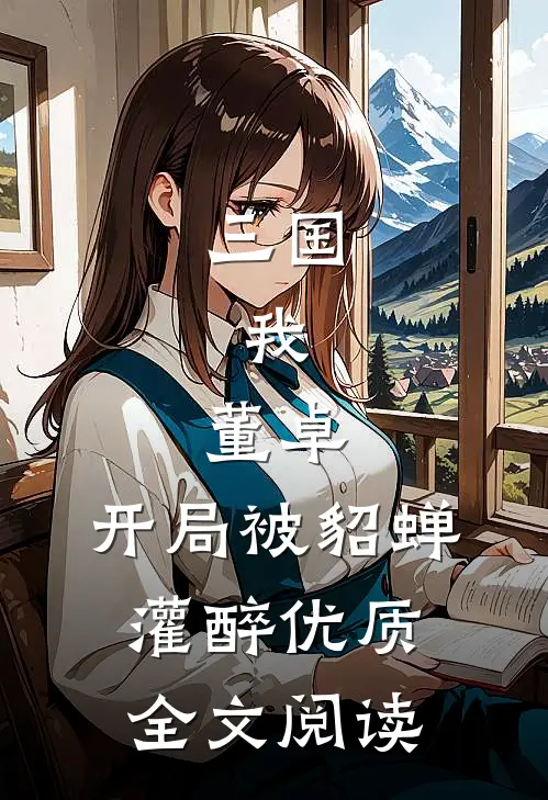 三国：我，董卓，开局被貂蝉灌醉优质全文阅读