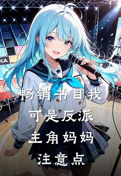 畅销书目我可是反派，主角妈妈注意点
