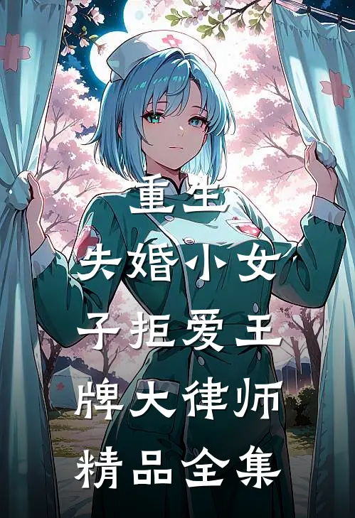 重生：失婚小女子拒爱王牌大律师精品全集