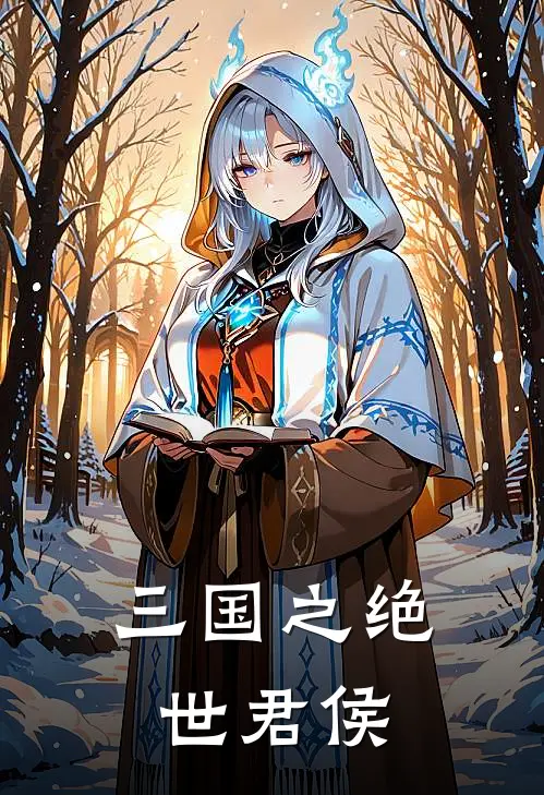三国之绝世君侯