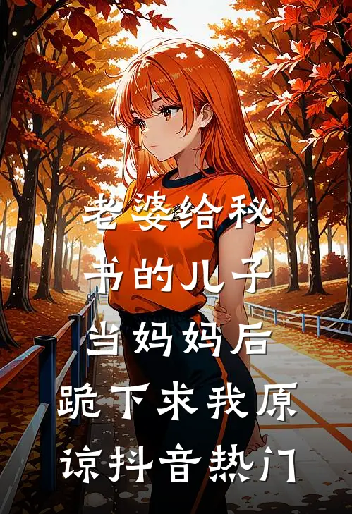老婆给秘书的儿子当妈妈后，跪下求我原谅抖音热门
