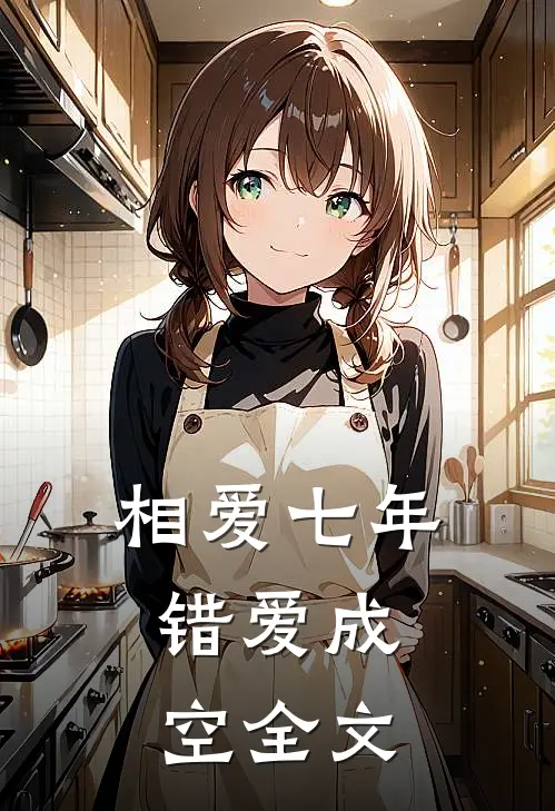 相爱七年，错爱成空全文