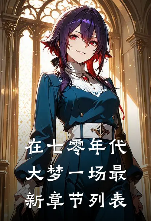 在七零年代大梦一场最新章节列表