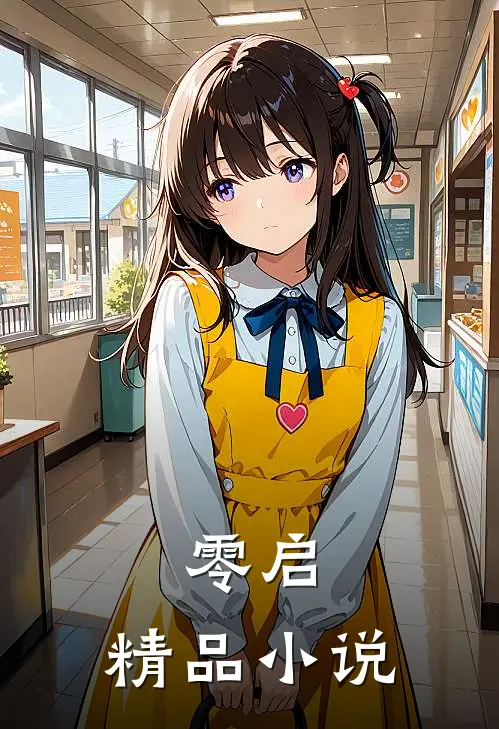 零启：精品小说