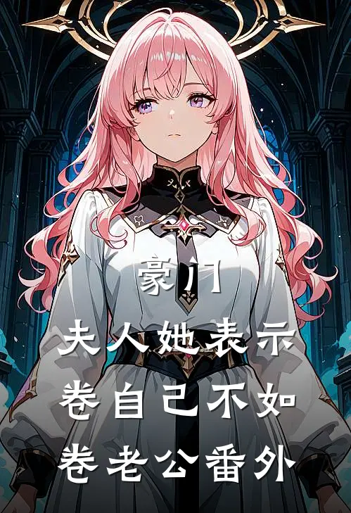豪门：夫人她表示卷自己不如卷老公番外