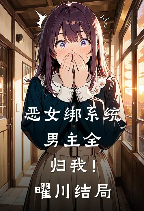 恶女绑系统，男主全归我！曜川结局