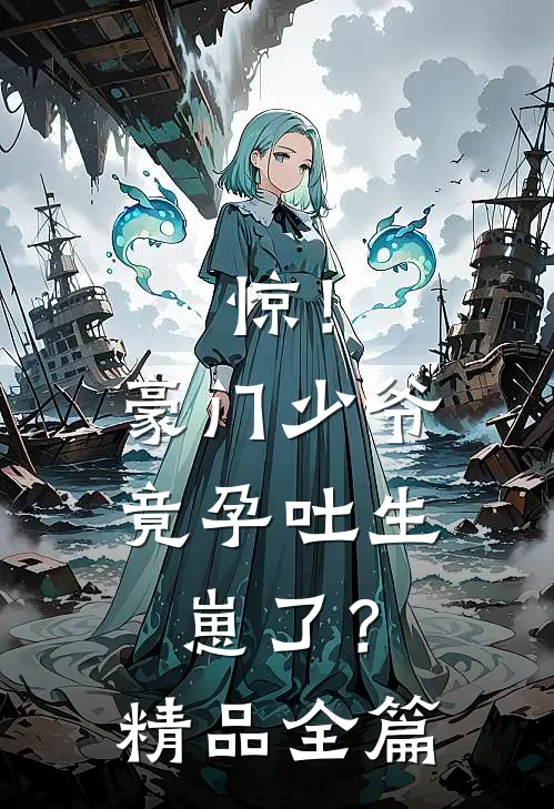 惊！豪门少爷竟孕吐生崽了？精品全篇