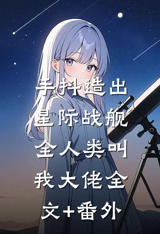 手抖造出星际战舰，全人类叫我大佬全文+番外