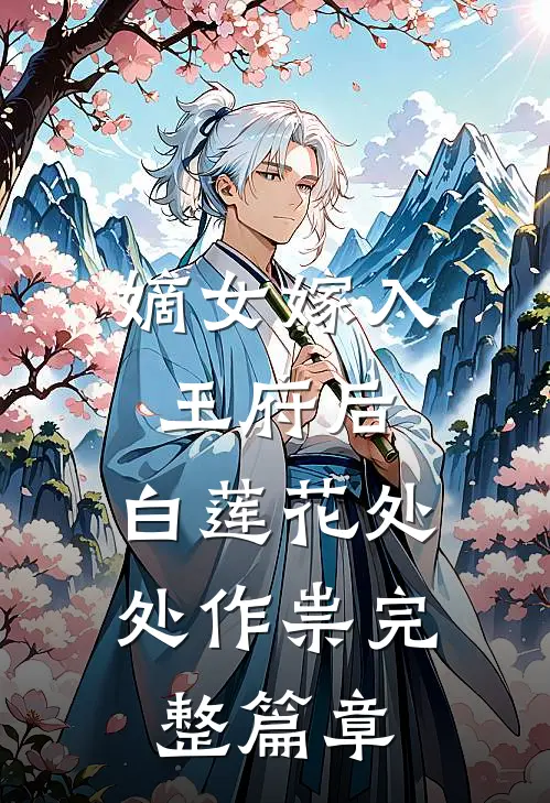嫡女嫁入王府后，白莲花处处作祟完整篇章