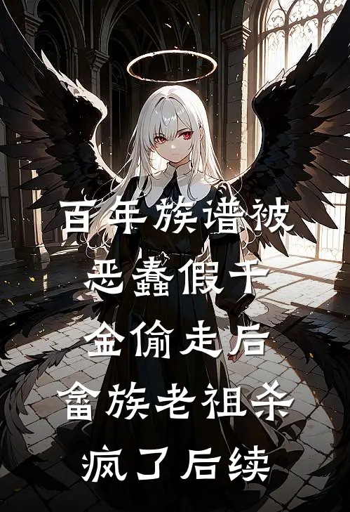 百年族谱被恶蠢假千金偷走后，畲族老祖杀疯了后续