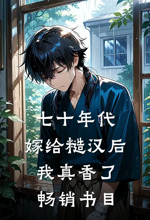 七十年代：嫁给糙汉后我真香了畅销书目