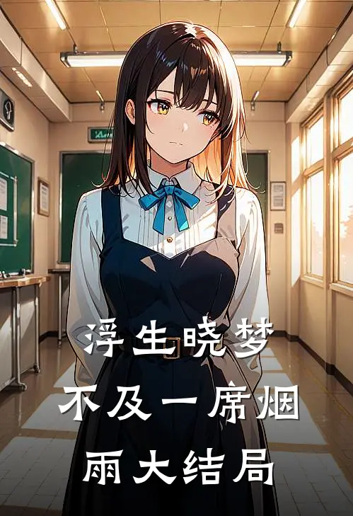 浮生晓梦，不及一席烟雨大结局