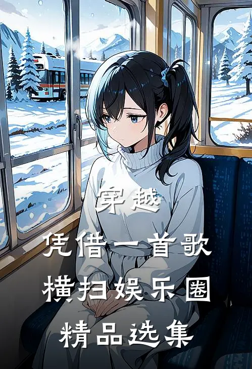 穿越:凭借一首歌横扫娱乐圈精品选集