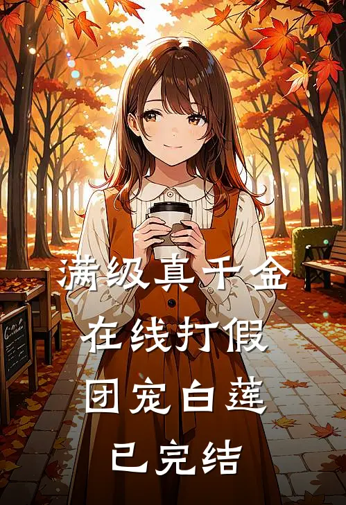 满级真千金，在线打假团宠白莲已完结