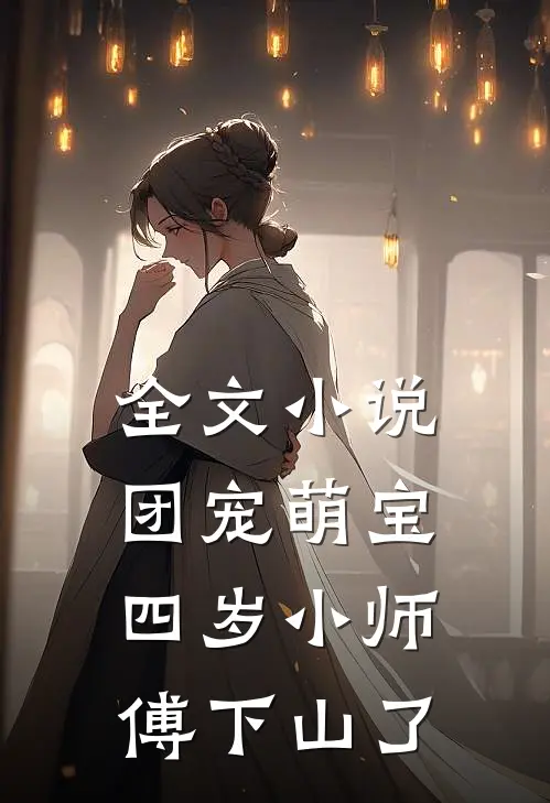 全文小说团宠萌宝：四岁小师傅下山了