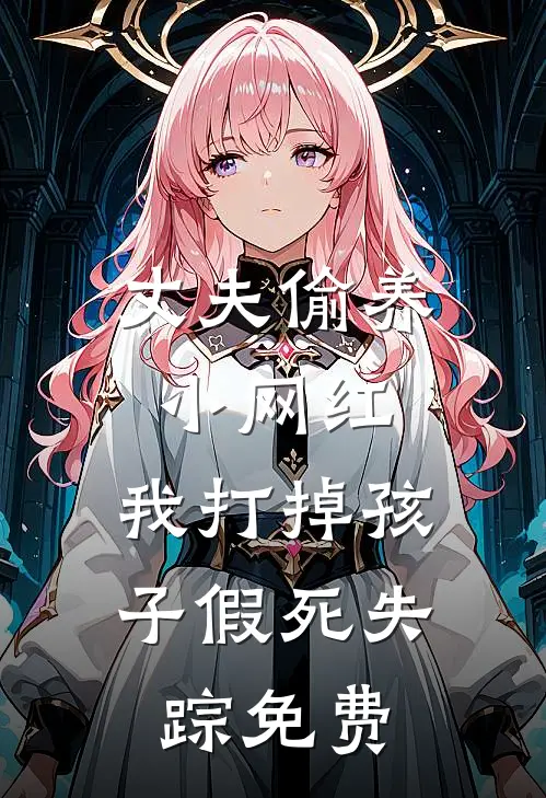 丈夫偷养小网红，我打掉孩子假死失踪免费