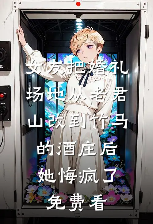 女友把婚礼场地从老君山改到竹马的酒庄后，她悔疯了免费看