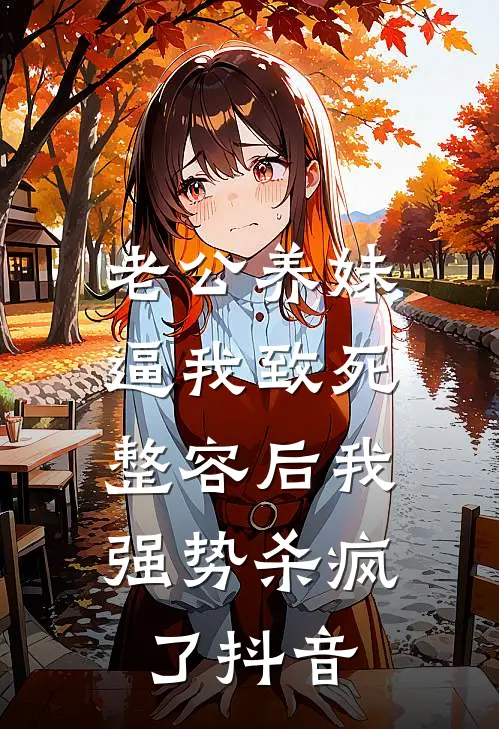 老公养妹逼我致死，整容后我强势杀疯了抖音