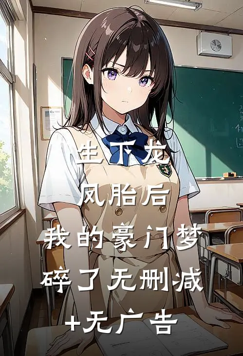 生下龙凤胎后，我的豪门梦碎了无删减+无广告