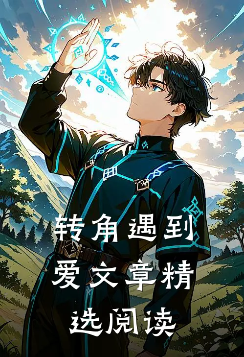 转角遇到爱文章精选阅读