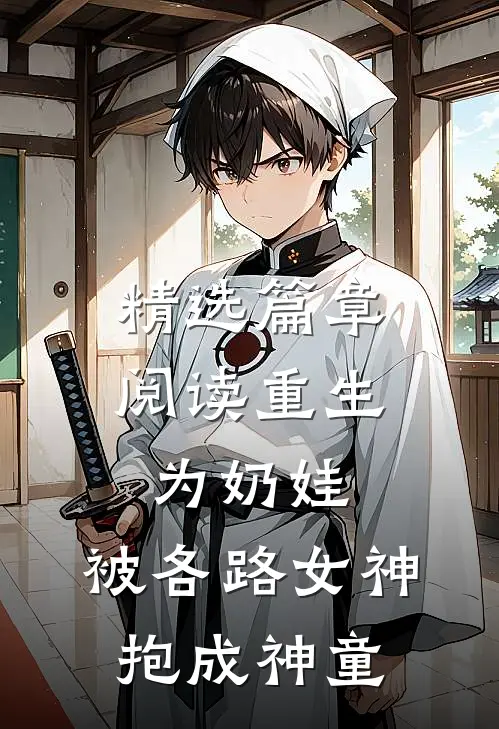 精选篇章阅读重生为奶娃，被各路女神抱成神童