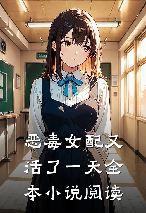 恶毒女配又活了一天全本小说阅读