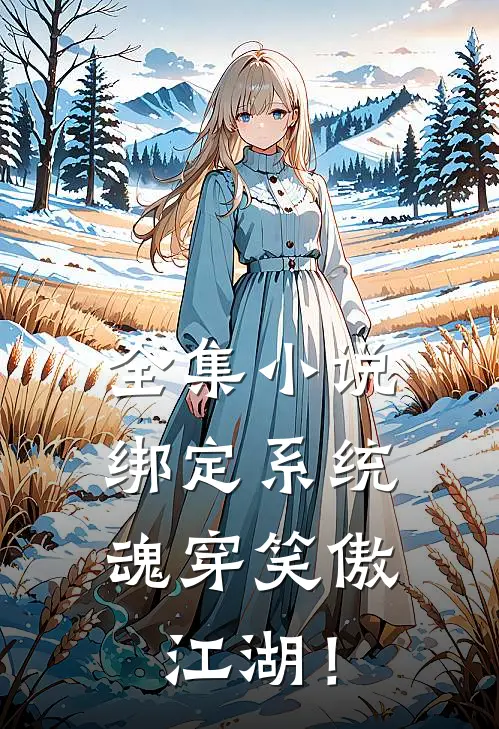 全集小说绑定系统：魂穿笑傲江湖！