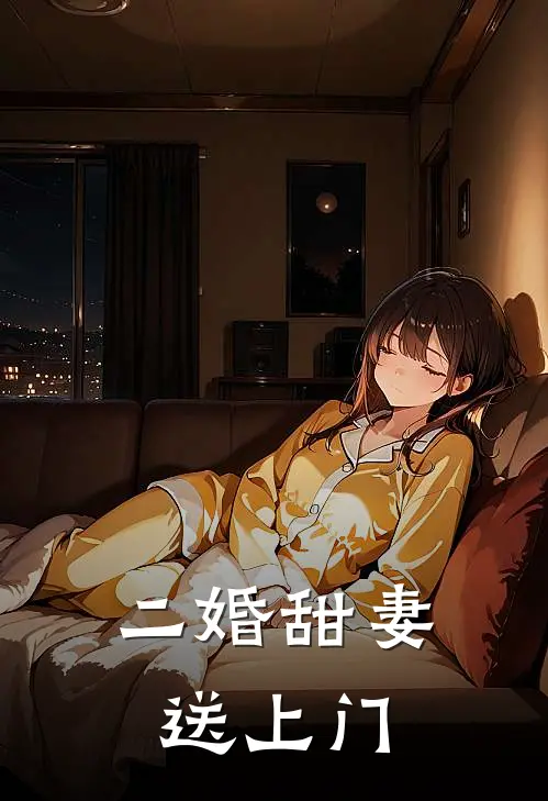 二婚甜妻送上门
