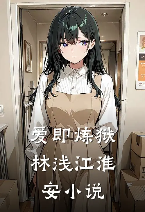 爱即炼狱林浅江淮安小说