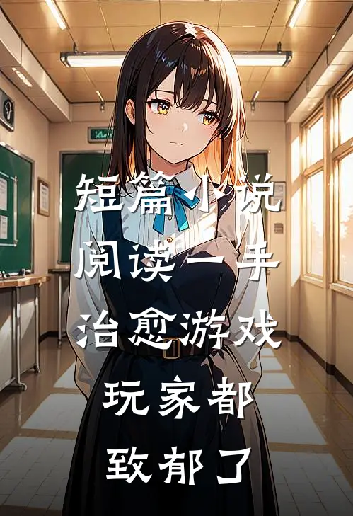 短篇小说阅读一手治愈游戏，玩家都致郁了