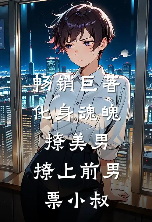 畅销巨著化身魂魄撩美男，撩上前男票小叔