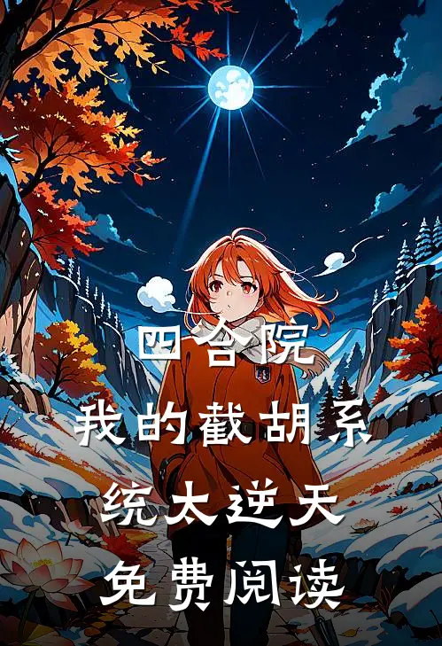 四合院：我的截胡系统太逆天免费阅读