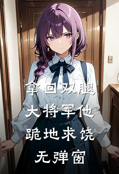 拿回双腿，大将军他跪地求饶无弹窗