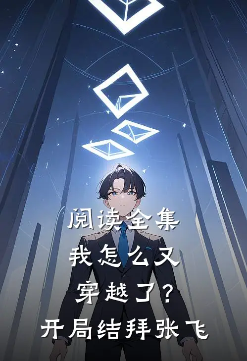 阅读全集我怎么又穿越了？开局结拜张飞