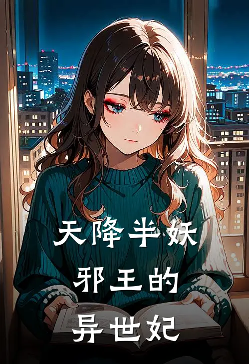 天降半妖，邪王的异世妃