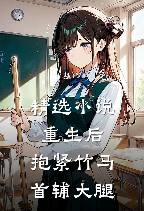 精选小说重生后，抱紧竹马首辅大腿