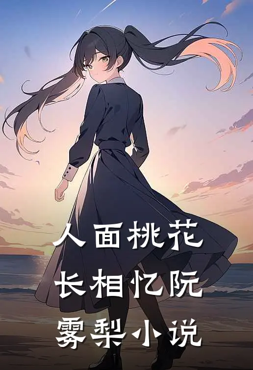 人面桃花长相忆阮雾梨小说