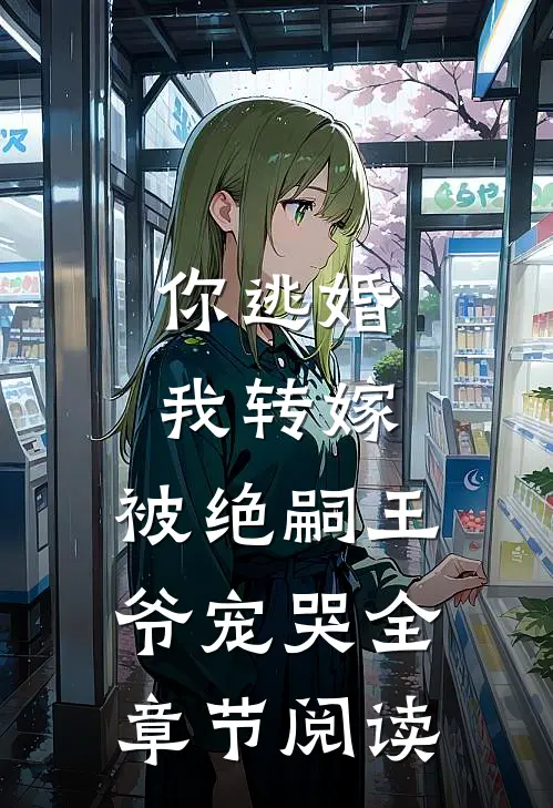 你逃婚我转嫁，被绝嗣王爷宠哭全章节阅读