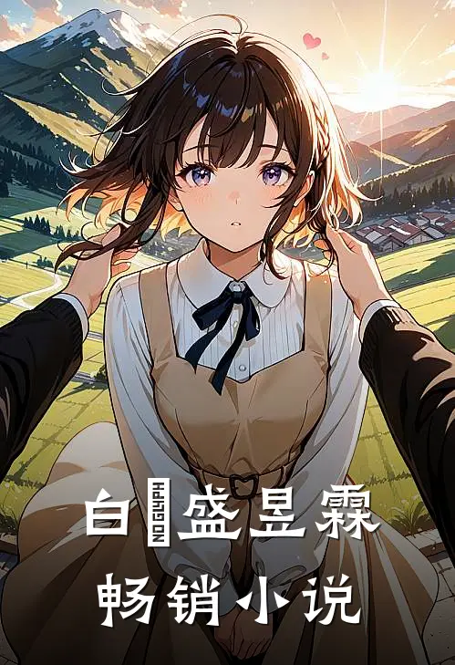 白椀盛昱霖畅销小说