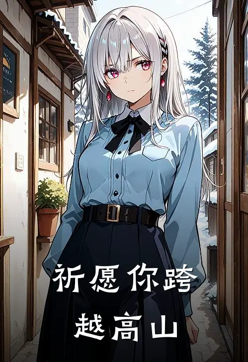 祈愿你跨越高山