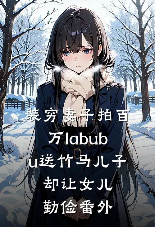 装穷妻子拍百万labubu送竹马儿子，却让女儿勤俭番外