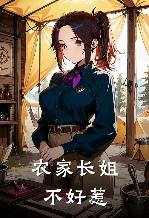 农家长姐不好惹