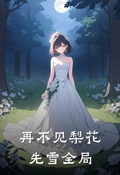 再不见梨花先雪全局