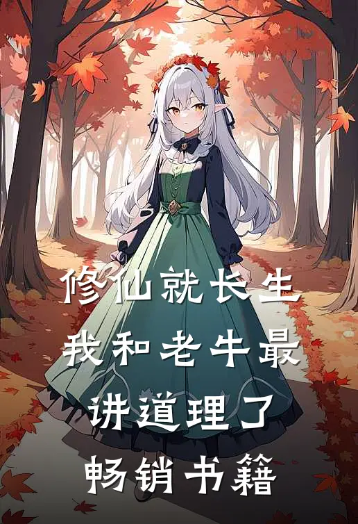 修仙就长生，我和老牛最讲道理了畅销书籍
